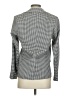 Forever 21 Houndstooth Gray Blazer Size S - photo 2