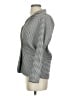 Forever 21 Houndstooth Gray Blazer Size S - photo 5