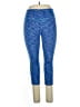 Vogo Blue Active Pants Size XL - photo 1