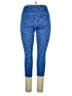 Vogo Blue Active Pants Size XL - photo 2