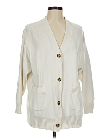 MNG Cardigan (view 1)
