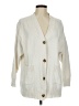 MNG Ivory Cardigan Size M - photo 1