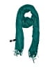 Forever 21 100% Acrylic Teal Scarf One size - photo 1