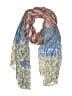 Unbranded Blue Pink Scarf One size - photo 1