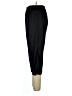 Assorted Brands Solid Black Track Pants Size XL - photo 5