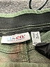 D&Co. Solid Green Casual Pants Size 1X - photo 4