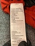 Hollister Red Bodysuit Size S - photo 4