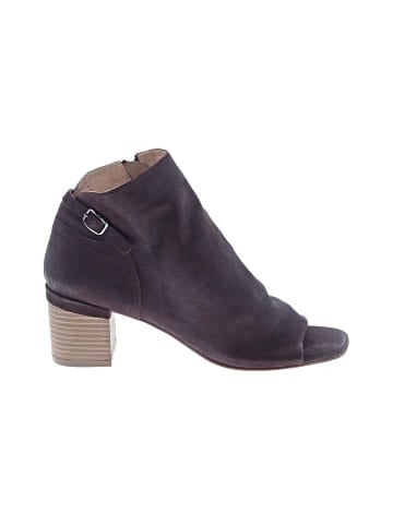 Vintage Foundry Ankle Boots (view 1)
