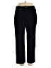 L.A. Blues Black Casual Pants Size 14 - photo 1
