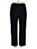 L.A. Blues Black Casual Pants Size 14 - photo 2