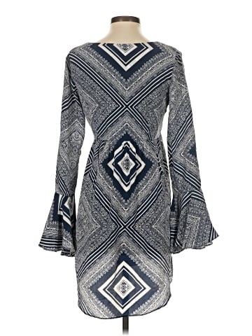 Stone Cold Fox Casual Dress (view 2)