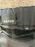 Aspesi Tweed Blue Casual Skirt Size EU 44 / US 14 - photo 4