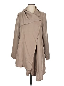 Garnet Hill Trenchcoat