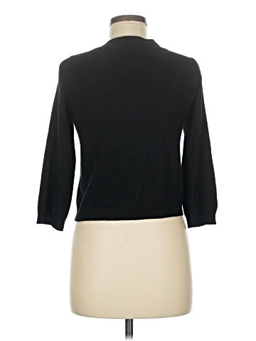 Cynthia Cynthia Steffe Silk Cardigan (view 2)