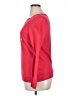 Hard Candy Hearts Red Sweatshirt Size XL - photo 5