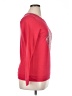 Hard Candy Hearts Red Sweatshirt Size XL - photo 4