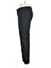 Kut from the Kloth Houndstooth Gray Dress Pants Size 10 - photo 5