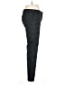Kut from the Kloth Houndstooth Gray Dress Pants Size 10 - photo 4