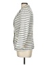 Isabella Sinclair Stripes Ivory Blazer Size M - photo 5