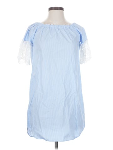 Saks Fifth Avenue Casual Dress (view 1)