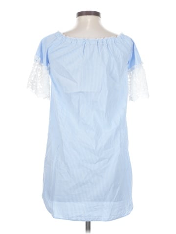 Saks Fifth Avenue Casual Dress (view 2)