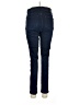 DKNY Jeans Solid Blue Jeans Size 30 waist - photo 2
