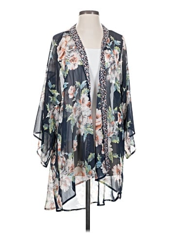 Band of Gypsies Kimono (view 1)