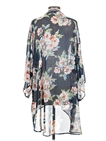 Band of Gypsies Kimono (view 2)