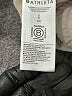 Athleta Gray Windbreaker Size S - photo 7