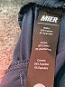 Mier Blue Casual Pants Size L - photo 6
