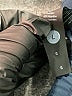 Mier Blue Casual Pants Size L - photo 7
