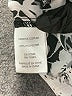 Fenn Wright Manson 100% Polyester Silver Sleeveless Blouse Size M - photo 8