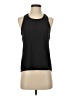 Athleta Black Active Tank Size S - photo 1