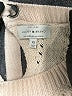 Lucky Brand Ivory Pullover Sweater Size XS - photo 7