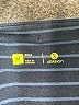 Xersion Stripes Blue Active Pants Size M - photo 7