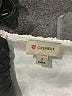 Cremieux 100% Polyester White Casual Dress Size 2 - photo 6