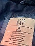 Baby Gap 100% Polyester Blue Vest Size 3 - photo 3