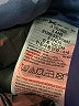 Baby Gap 100% Polyester Blue Vest Size 3 - photo 4