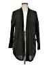 Bobeau Green Cardigan Size M - photo 1