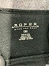 Roper Black Cocktail Dress Size XS - photo 7