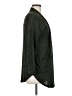 Bobeau Green Cardigan Size M - photo 4