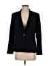 Club Monaco Black Blazer Size 00 - photo 1
