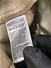 Banana Republic Tan Cargo Pants Size 4 - photo 8