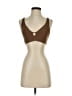 Athleta Brown Sports Bra Size XXS (estimated) - photo 1