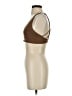 Athleta Brown Sports Bra Size XXS (estimated) - photo 5