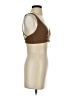 Athleta Brown Sports Bra Size XXS (estimated) - photo 4