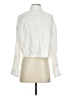 Zara Ivory Long Sleeve Blouse Size XS - photo 2
