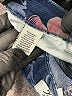 Harmony + Havoc Tropical Blue Denim Shorts Size 9 - photo 4