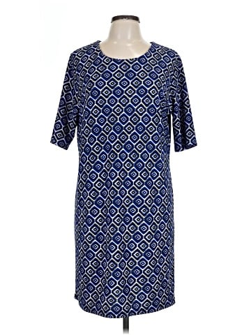 Versona Casual Dress (view 1)