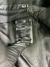 Paul Smith Solid Black Active Pants Size EU (IT) 38 / US 2 - photo 7